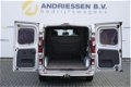 Opel Vivaro - 1.6 CDTI 120PK L2H1 Dubbele Cabine, Airco, Navi, Cruise Control - 1 - Thumbnail