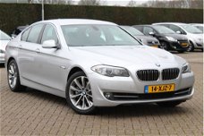 BMW 5-serie - 520i Sedan Executive 109.768 km / Navigatie / Parkeerhulp