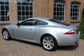 Jaguar XK - 3.5 V8 COUPÉ Slechts 84.552 km, Automaat, Leder, Navi, Xenon, Telefoon - 1 - Thumbnail