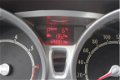 Ford Fiesta - 1.4 Titanium 5-Deurs Automaat Zwart Airco - 1 - Thumbnail