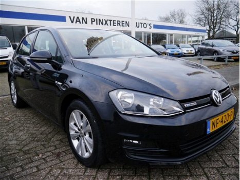 Volkswagen Golf - 1.0 TSI Comfortline - 1