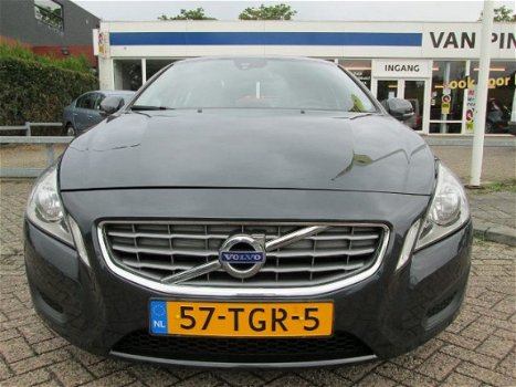 Volvo S60 - 1.6 DRIVE BUSI, zeer nette auto, AANBIEDING - 1