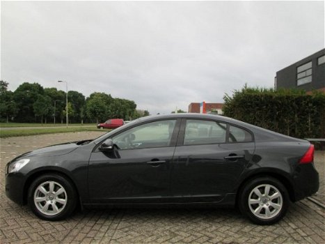 Volvo S60 - 1.6 DRIVE BUSI, zeer nette auto, AANBIEDING - 1