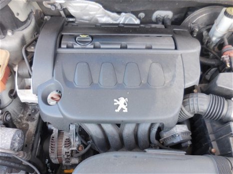 Peugeot 407 - 1.8-16V XR Pack - 1