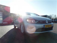 Volkswagen Golf Sportsvan - 1.0 TSI Trendline AUTOMAAT 2016 OPTIE'S