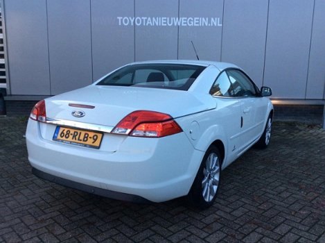 Ford Focus - Cabrio 2.0 107KW CC Titanium, 30.000 km, org NL - 1