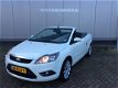 Ford Focus - Cabrio 2.0 107KW CC Titanium, 30.000 km, org NL - 1 - Thumbnail