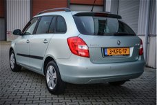 Skoda Fabia Combi - 1.2 TSI 63kW Fresh