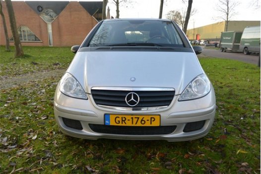 Mercedes-Benz A-klasse - 150 Classic *aut*airco*cruise*weinig km's - 1