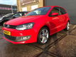 Volkswagen Polo - 1.2 TSI Highline Bj.2010 / Navi / Clima / 17 inch - 1 - Thumbnail