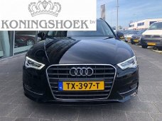 Audi A3 - 2.0 TDI Ambition ProLine+ Automaat