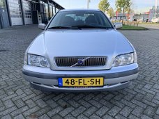 Volvo S40 - 1.9 D Europa 1.Eigenaar, NAP ! 184.455 KM, Airco,Goed onderhouden, winterset