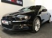 Volkswagen Scirocco - 1.4 TSI Highline - PDC Navi Dealer onderhouden - 1 - Thumbnail