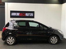 Opel Corsa - 1.4-16V - 5Drs Airco Cruise