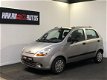 Chevrolet Matiz - 1.0 Style - Airco elektr ramen 5-Drs - 1 - Thumbnail