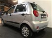 Chevrolet Matiz - 1.0 Style - Airco elektr ramen 5-Drs - 1 - Thumbnail