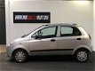 Chevrolet Matiz - 1.0 Style - Airco elektr ramen 5-Drs - 1 - Thumbnail