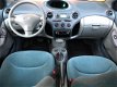 Toyota Yaris - 1.3-16V VVT-i Sol - Automaat Cruise 5-Drs Elektr. Ramen - 1 - Thumbnail