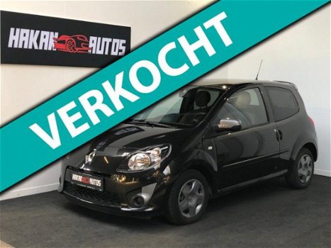 Renault Twingo - 1.2-16V Collection - Airco elektr ramen Rijklaar - 1