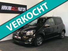 Renault Twingo - 1.2-16V Collection - Airco elektr ramen Rijklaar