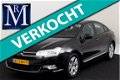 Citroën C5 - 1.6 THP Business Automaat | Luchtvering |Ketting vervangen 2018| 6mnd BOVAG garantie - 1 - Thumbnail