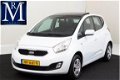 Kia Venga - 1.4 CVVT Seven | Elektr. Panoramadak | RIJKLAARPRIJS incl. 6mnd BOVAG garantie - 1 - Thumbnail