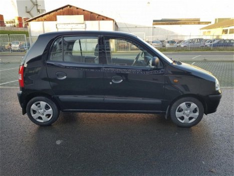 Hyundai Atos - 1.1i Active Cool | AIRCO | ELEK.RAMEN |NAP|GOED ONDERHOUDEN - 1