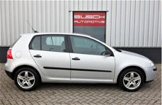 Volkswagen Golf - 1.4 TSI 5 drs Comfortline | DSG AUTOMAAT |