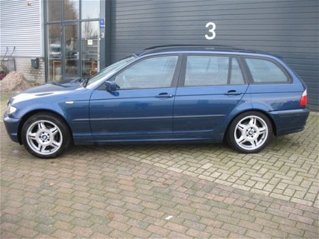 BMW 3-serie Touring - 318i Edition - 1