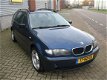 BMW 3-serie Touring - 318i Edition - 1 - Thumbnail