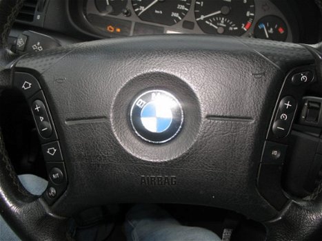 BMW 3-serie Touring - 318i Edition - 1