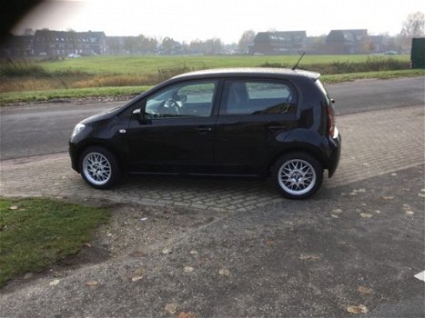 Volkswagen Up! - 1.0 MOVE UP BLUEMOTION - 1