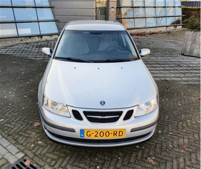 Saab 9-3 Sport Sedan - 2.0t Linear - 1