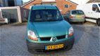 Renault Kangoo - 1 - Thumbnail