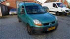 Renault Kangoo - 1 - Thumbnail