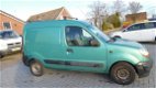 Renault Kangoo - 1 - Thumbnail