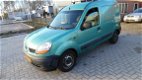 Renault Kangoo - 1 - Thumbnail