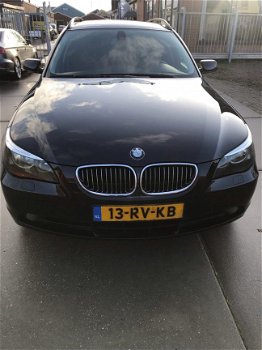 BMW 5-serie Touring - 525d Executive - 1