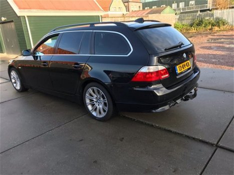 BMW 5-serie Touring - 525d Executive - 1