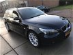 BMW 5-serie Touring - 525d Executive - 1 - Thumbnail