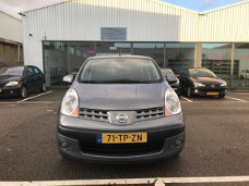 Nissan Note - 1.6 First Note CLIMA | 72.000 KM | DEALER ONDERHOUDEN | NAP | APK |