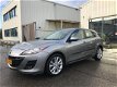 Mazda 3 - 3 2.0 DiSi TS Plus AIRCO | 45.000 KM | DEALER ONDERHOUDEN | NAP | APK | - 1 - Thumbnail