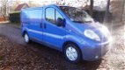 Nissan Primastar - 90.27 2.0 dCi 310L airco - 1 - Thumbnail