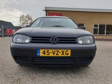 Volkswagen Golf Variant - 1.9 TDI Basis Airco