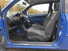 Volkswagen Lupo - 1.0 Nieuwe apk