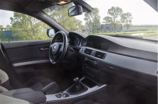 BMW 3-serie - 320i High Executive M PAKKET - LCI - NAVIGATIE - 1