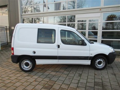 Citroën Berlingo - 1.6HDi 600 55KW Airco - Klima - 1