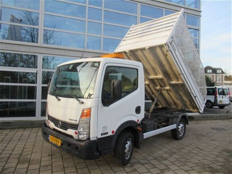 Nissan Cabstar E - 32.10 Kipper - 1