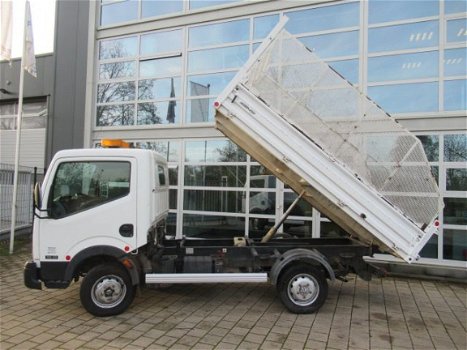 Nissan Cabstar E - 32.10 Kipper - 1