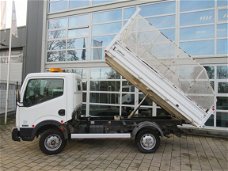 Nissan Cabstar E - 32.10 Kipper